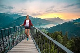 8 idee per un weekend in Svizzera