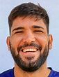 Nicolás Olivera - 選手プロフィール 2024 | Transfermarkt