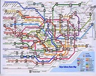 Tokyo Subway Metro Train Guide in Japan | Lense Moments