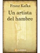 Un Artista Del Hambre-Kafka Franz | PDF