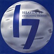 Heaven 17 – Designing Heaven (1996, CD2, CD) - Discogs