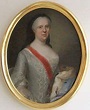 Margravine Albertina Frederica of Baden-Durlach | Карлсруэ