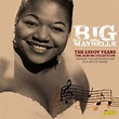 FROM THE VAULTS: Big Maybelle born 1 May 1924