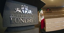 Home - Universidad de Londres Querétaro