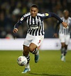 Kenneth Zohore puts Millwall on road to victory at Boreham Wood ...
