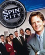 Spin City (TV Series 1996–2002) - IMDb