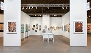 Richard Heller Gallery at EXPO CHICAGO 2016 | Artsy