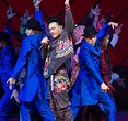 陳奕迅個唱演繹《浮誇》超水準 風騷重演MAMA震懾韓星畫面 | 影視娛樂 | 新假期