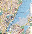 Mapas de Kiel - Alemanha | MapasBlog