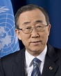 Whispers: Ban Ki-moon begins two-day visit to Nigeria on Sunday
