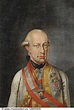 Portrait of Leopold II Portrait of Leopold II, Holy Roman Emperor (1747 ...