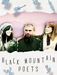 Black Mountain Poets - Movie Reviews