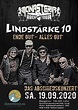 LINDSTÄRKE 10 | Tribute to Udo Lindenberg