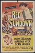 Red Sundown (1956) - Rory Calhoun DVD – Elvis DVD Collector & Movies Store