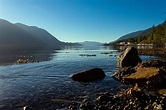 Port Alice - Tourism Vancouver Island