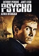 Psycho (1960) | Alfred hitchcock, Anthony perkins, Janet leigh