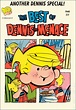 Best of Dennis the Menace (1963 Giants) comic books