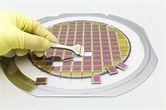 who offers the best thin silicon wafer?