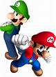 Mario And Luigi PNG Transparent Mario And Luigi.PNG Images. | PlusPNG