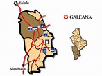 Galeana Nuevo León - Municipios de Nuevo León en Mundoregio.com