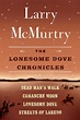 The Lonesome Dove Series eBook by Larry McMurtry | Official Publisher ...