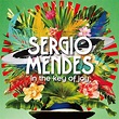 SÉRGIO MENDES In The Key of Joy reviews