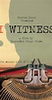 I Witness (2016) - IMDb