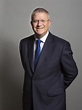 Official portrait for Andrew Rosindell - MPs and Lords - UK Parliament