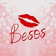 9 imágenes de besos para enviar un dulce saludo - Club Imágenes