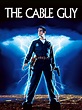 The Cable Guy (1996) - Posters — The Movie Database (TMDB)