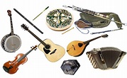 Irish Traditional Music Classes | Ulster College of Music