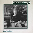 Suzanne Vega - Tom's Diner | Releases | Discogs