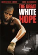The Great White Hope (1970) dvd movie cover