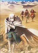 Fate/Grand Order Camelot: nuovo trailer primo film - AnimeTrustITA