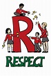 Showing Respect Clipart - Clipart Kid | Showing respect, Respect your ...