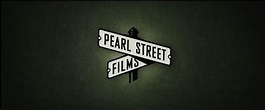 Pearl Street Films - Audiovisual Identity Database