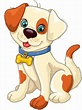 Foto vom Album "Cartoon Dogs" auf | Perros en caricatura, Dibujos de ...