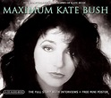 Maximum Kate Bush | Albums & Compilations | Kate Bush Collectibles