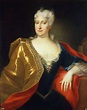 Isabel Cristina de Brunswick-Wolfenbüttel (Victoria Austracista) | Historia Alternativa | Fandom