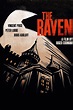 The Raven (1963) - Posters — The Movie Database (TMDB)