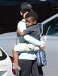 Sandra Bullock's 2 Kids: Meet Her Adopted Children Louis and Laila