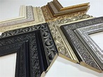 Our Services : Perth Picture Framing and Encaustic Supplies