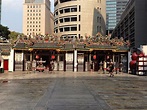 Yueh Hai Ching Temple - Singapur - Bewertungen und Fotos
