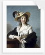 Yolande Martine Gabrielle de Polastron, Duchess of Polignac posters ...