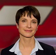 Frauke Petry: Die Tränen der AfD-Chefin - WELT