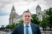 Tony Reeves leaves Liverpool City Council - Liverpool Express