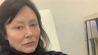 Shannen Doherty's Breast Cancer Spreads to Her Brain