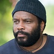 Chad L. Coleman, de Walking Dead, faz discurso em metrô de Nova York ...