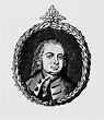 Johann Christian Günther (April 8, 1695 – March 15, 1723) - Celebrities ...