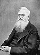 Alfred Russel Wallace (1823-1913) Photograph by Granger - Fine Art America